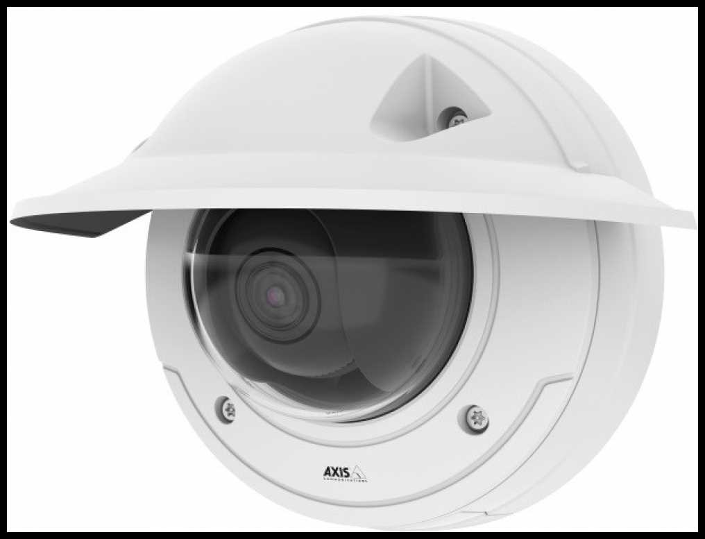 axis-m3105-lve-datasheet