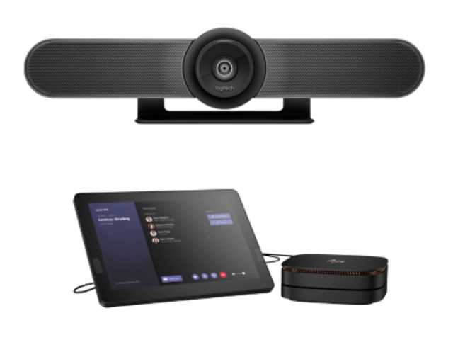 meetup-logitech-datasheet