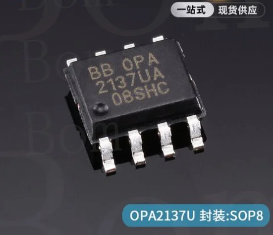 opa2137-datasheet