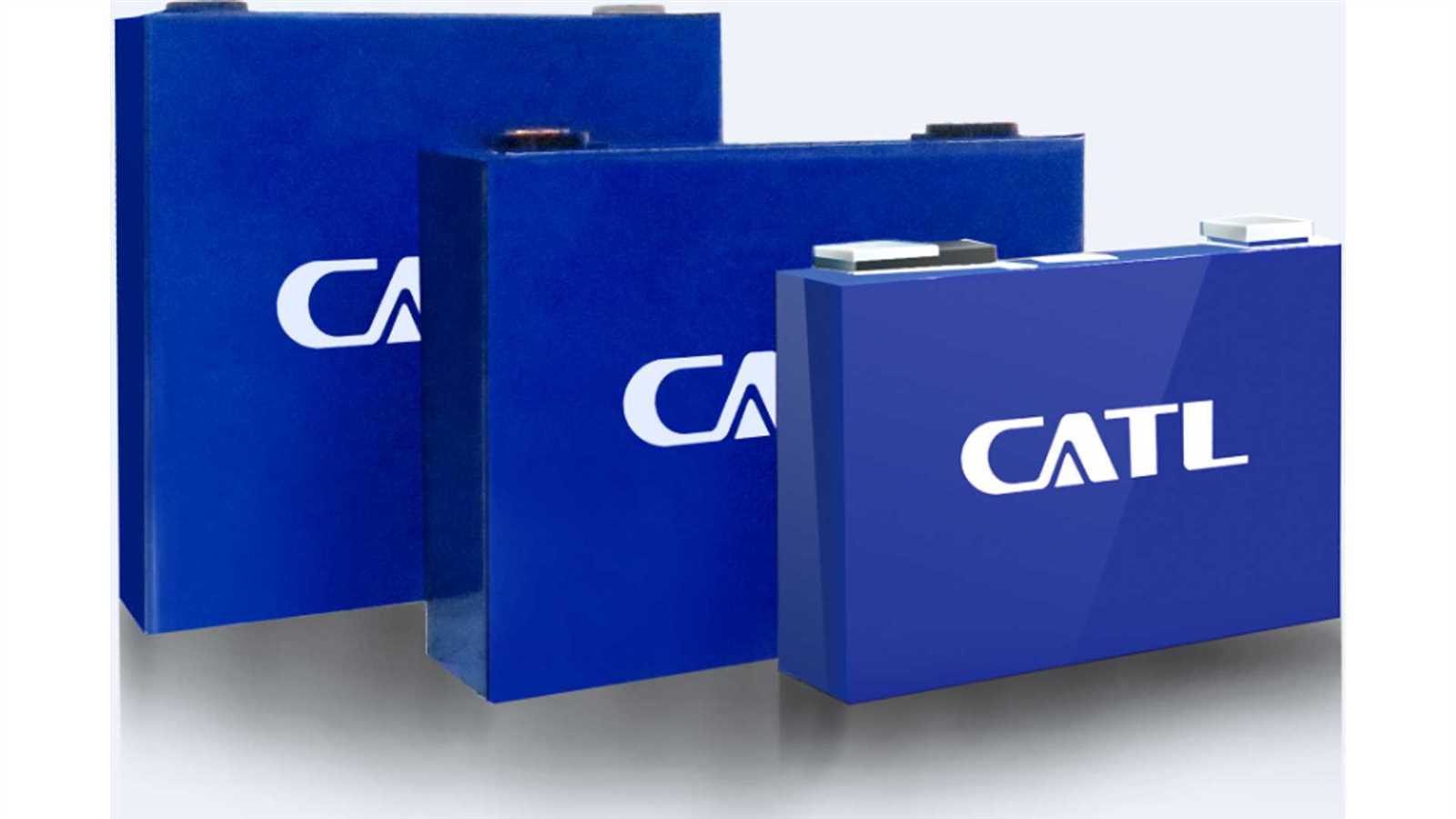 catl-battery-datasheet catl-battery-datasheet