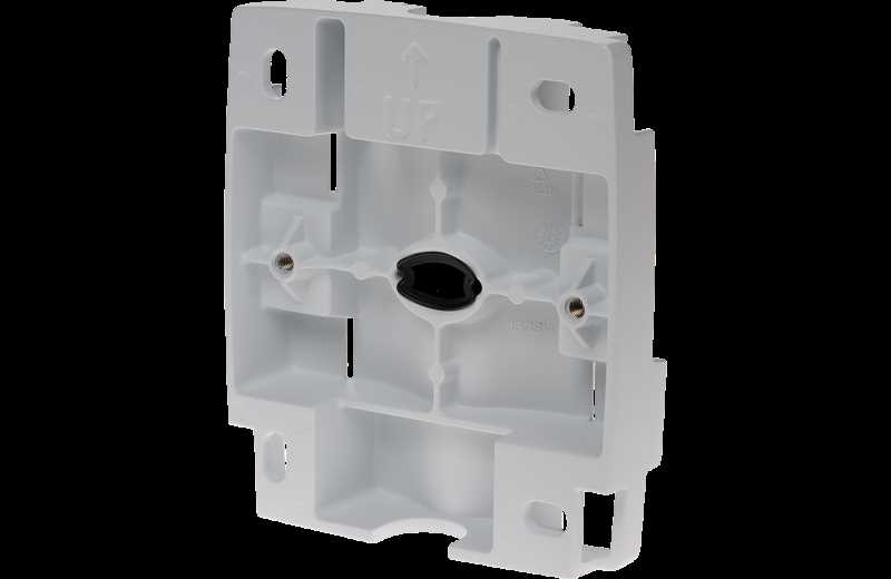 axis-t91l61-wall-and-pole-mount-datasheet