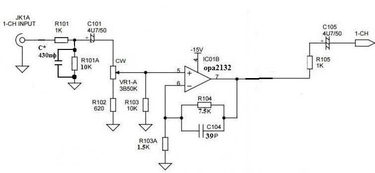 opa2134pa-datasheet