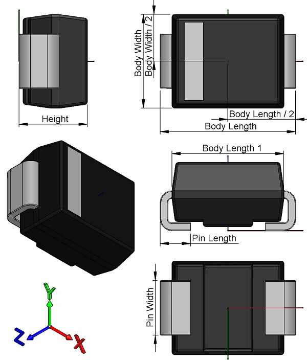 do214ac-datasheet