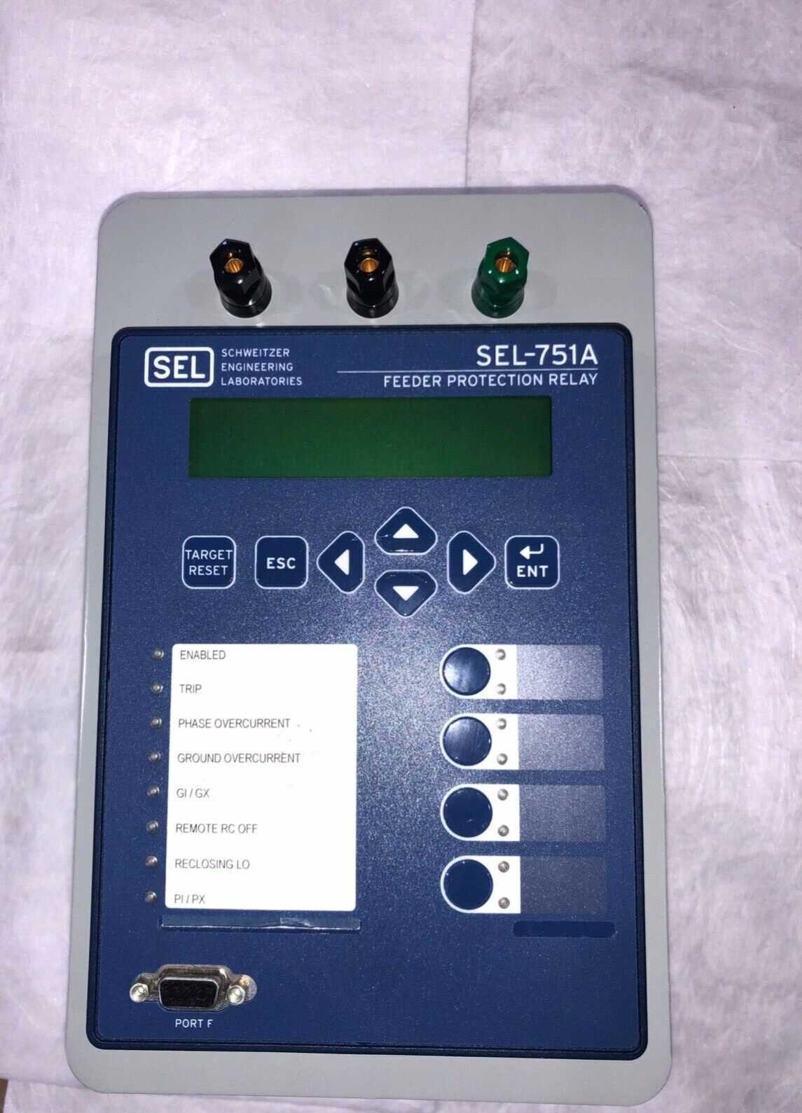 sel-751-datasheet