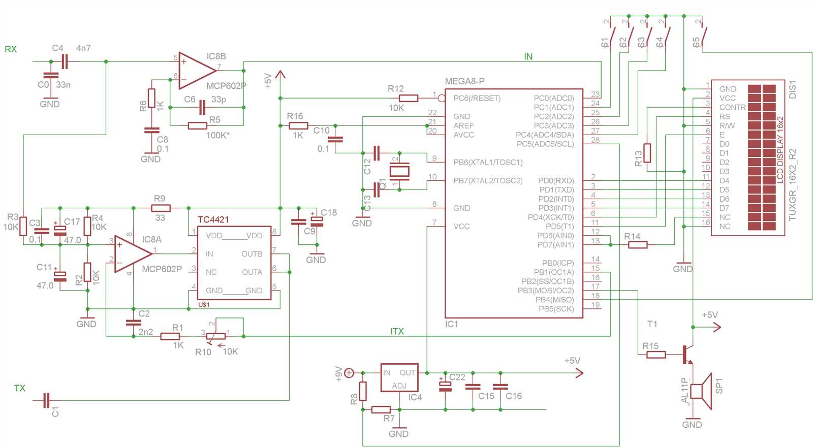 mcp602-datasheet