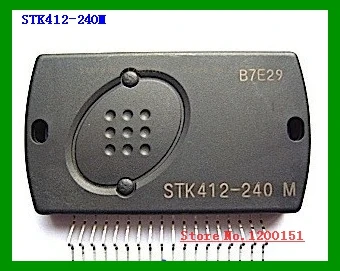 stk412-240-datasheet stk412-240-datasheet