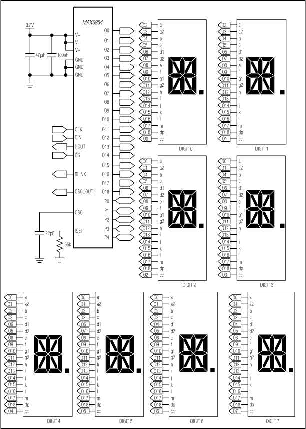 max6954-datasheet