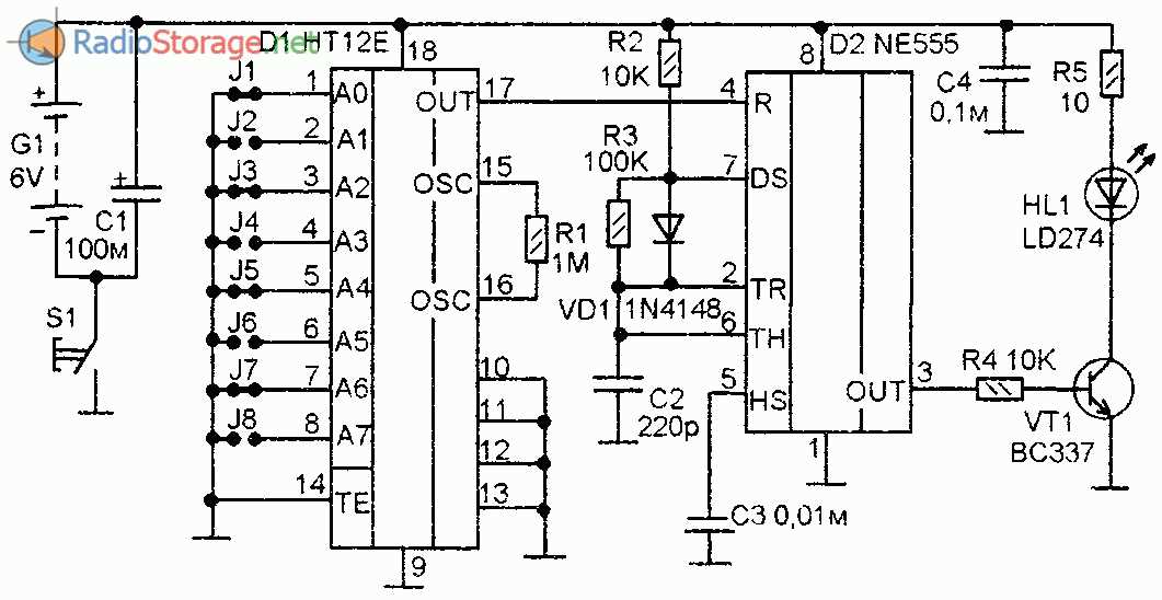 ht12d-datasheet