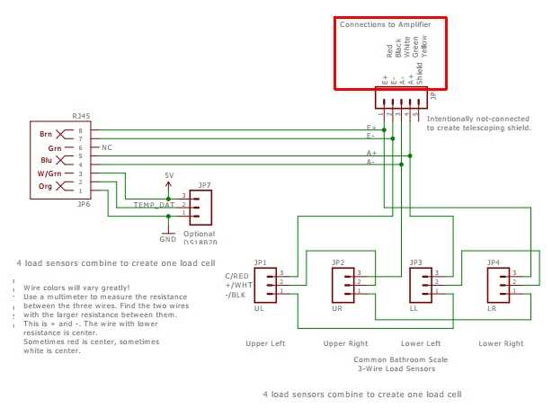 load-sensor-datasheet