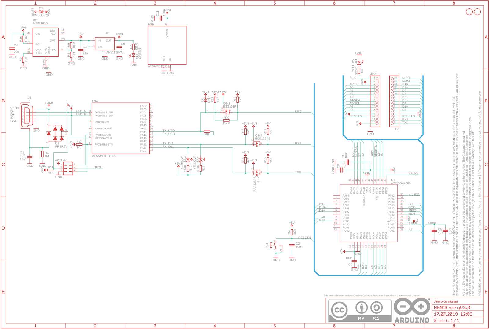 nano-every-datasheet