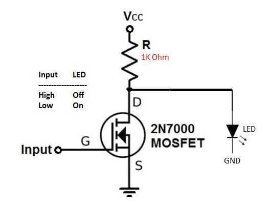 2n7000a-datasheet