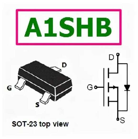 h11a1-datasheet