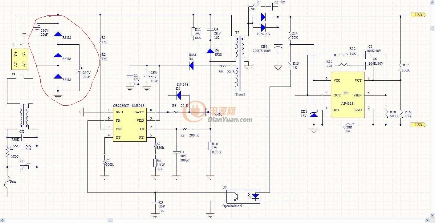 ap-305-datasheet