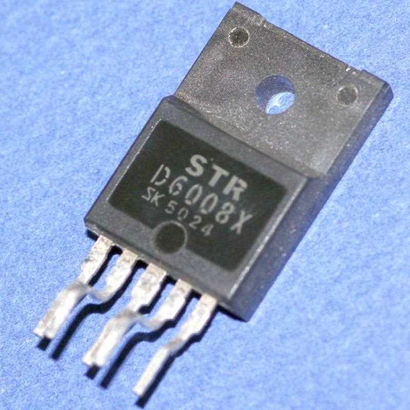 af5x-datasheet