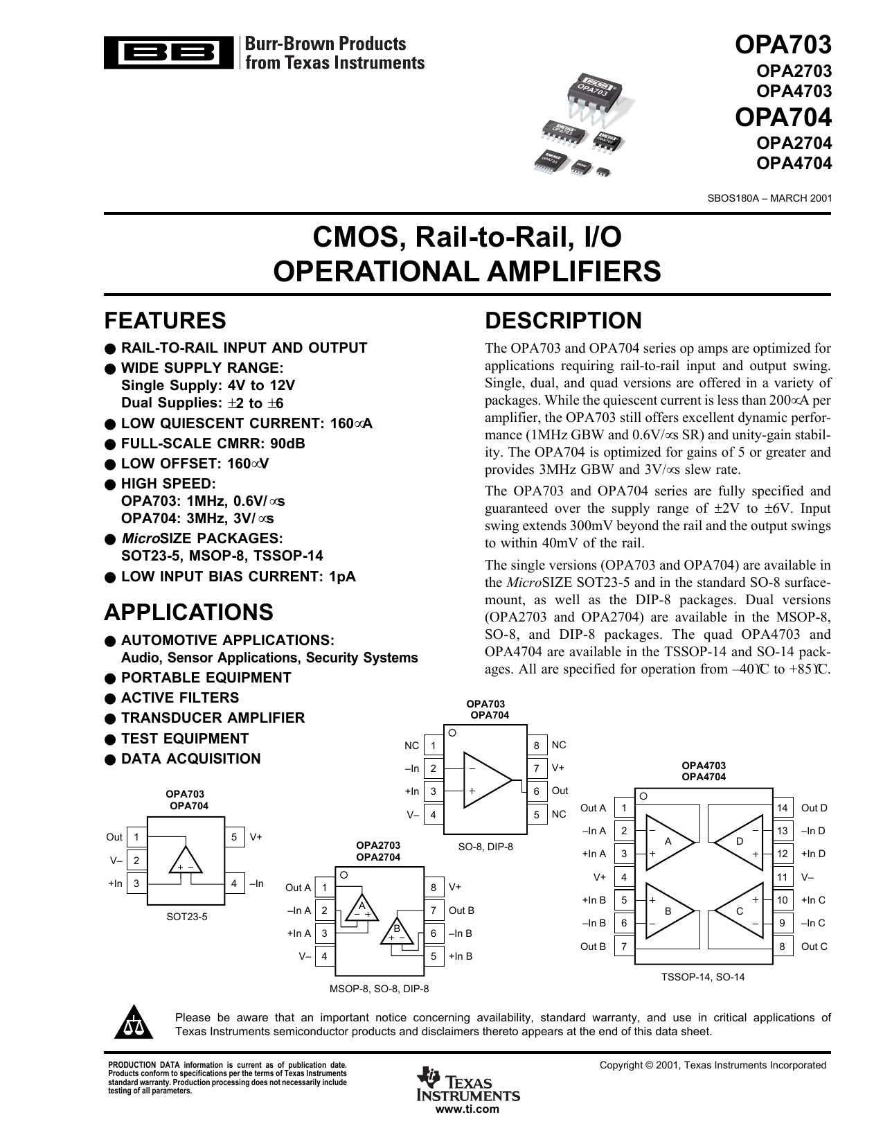 nec-p703-datasheet