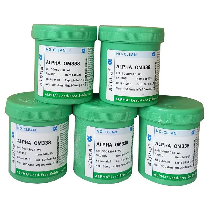 alpha-om-340-solder-paste-datasheet