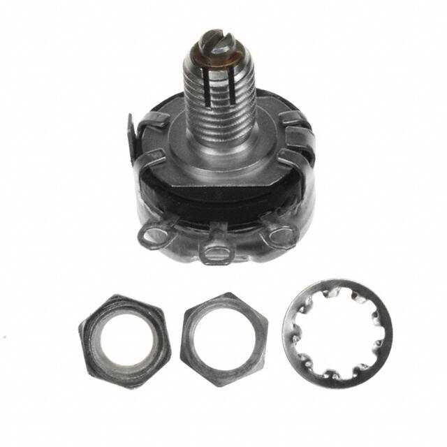 pot-10k-datasheet pot-10k-datasheet