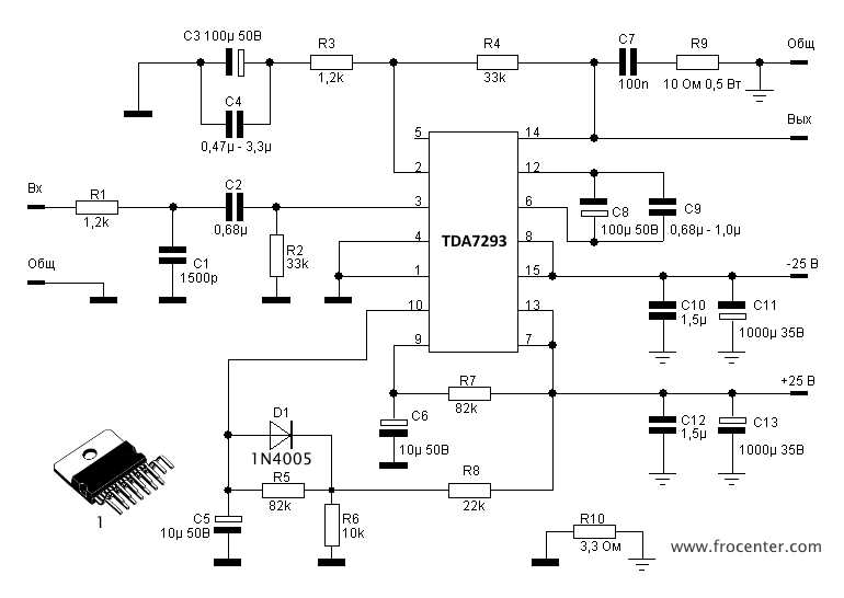 7294-ic-datasheet 7294-ic-datasheet