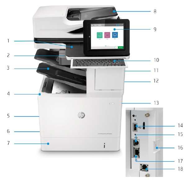 hp-e72525dn-datasheet