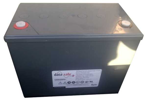 datasafe-12hx205-fr-datasheet