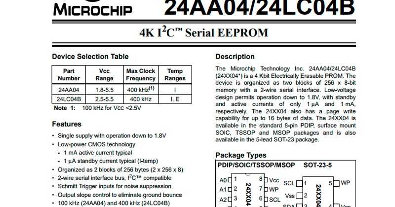 mitel-asu-ii-datasheet