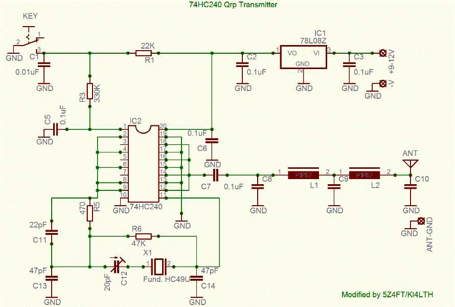 74hc240n-datasheet