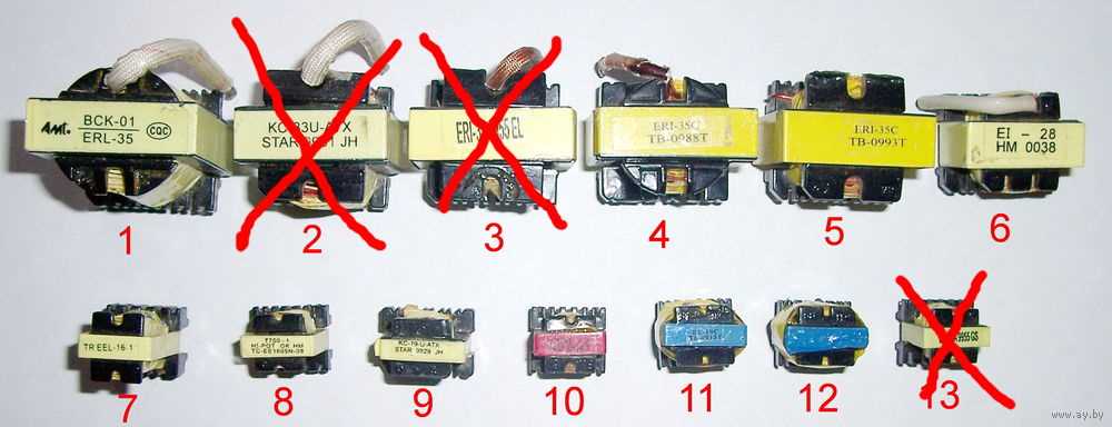 ee22-transformer-datasheet