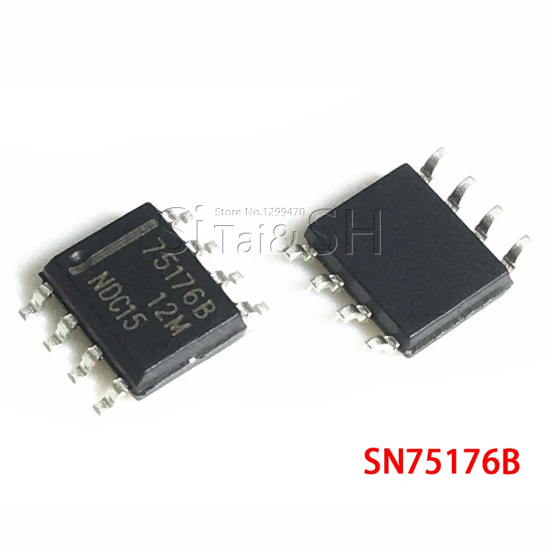 ds75176btm-datasheet