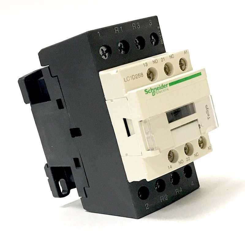 lc1d-contactor-datasheet