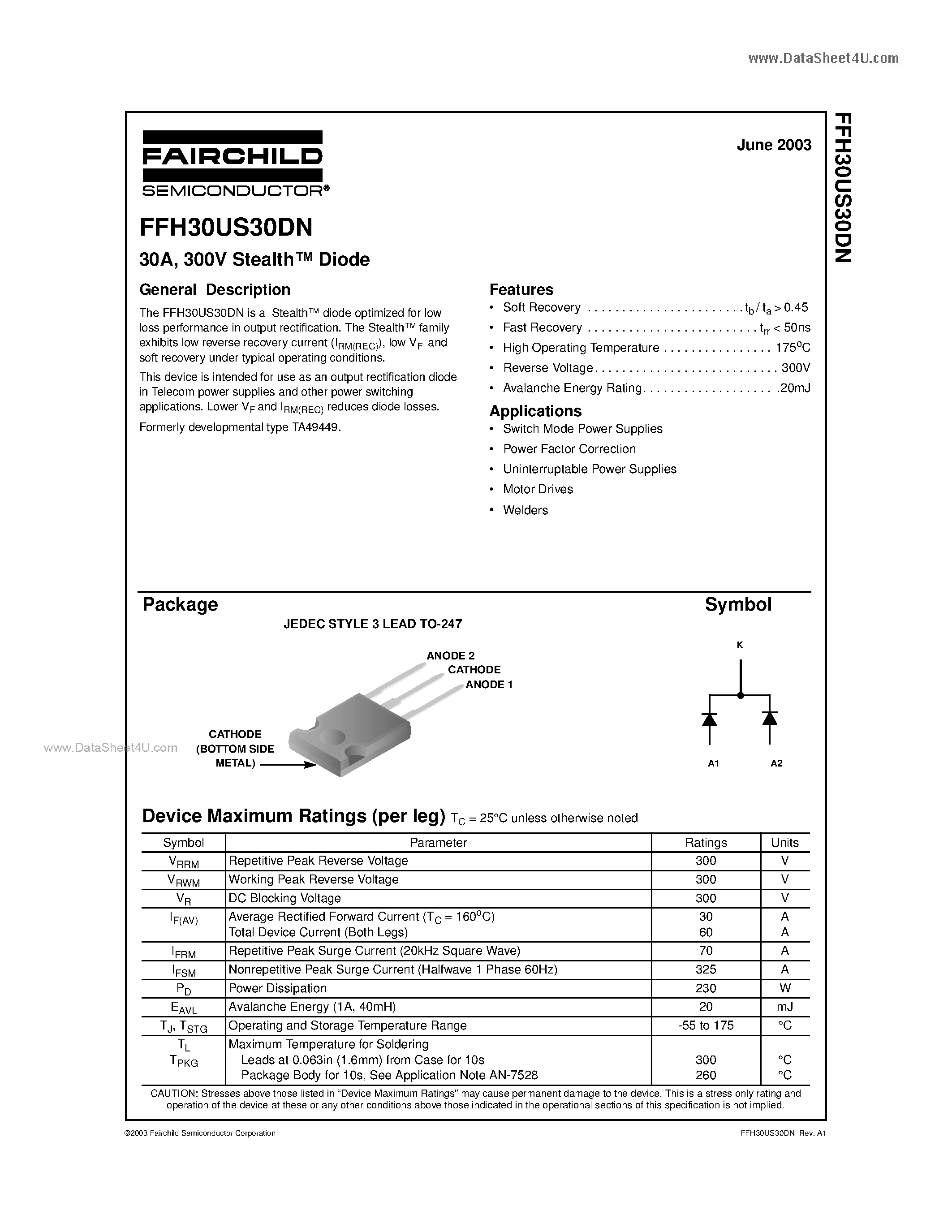 3060-datasheet 3060-datasheet