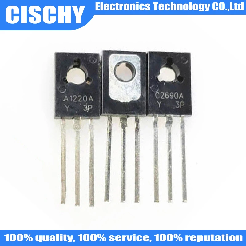 2sc2690-datasheet