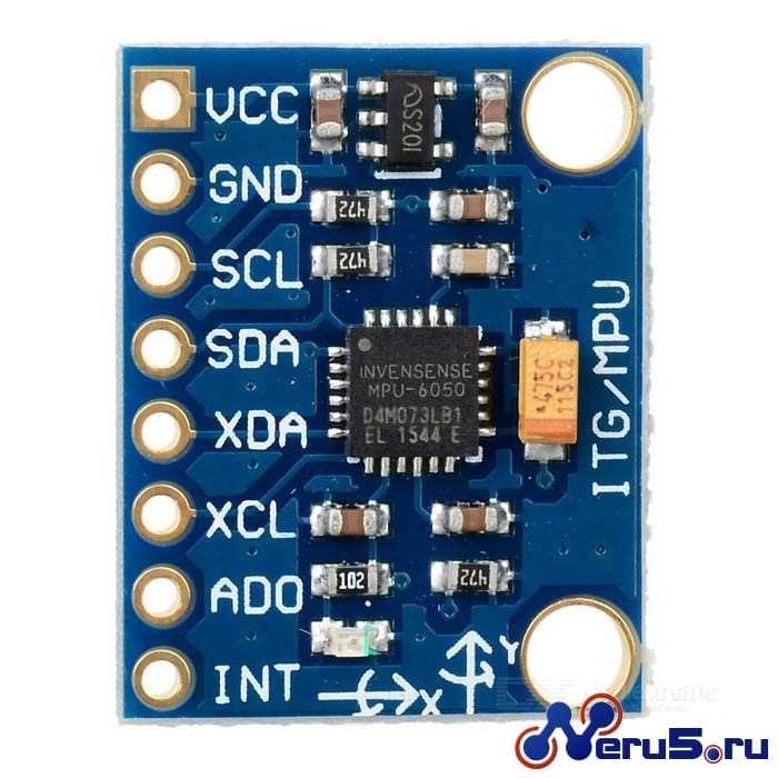 imu-9250-datasheet