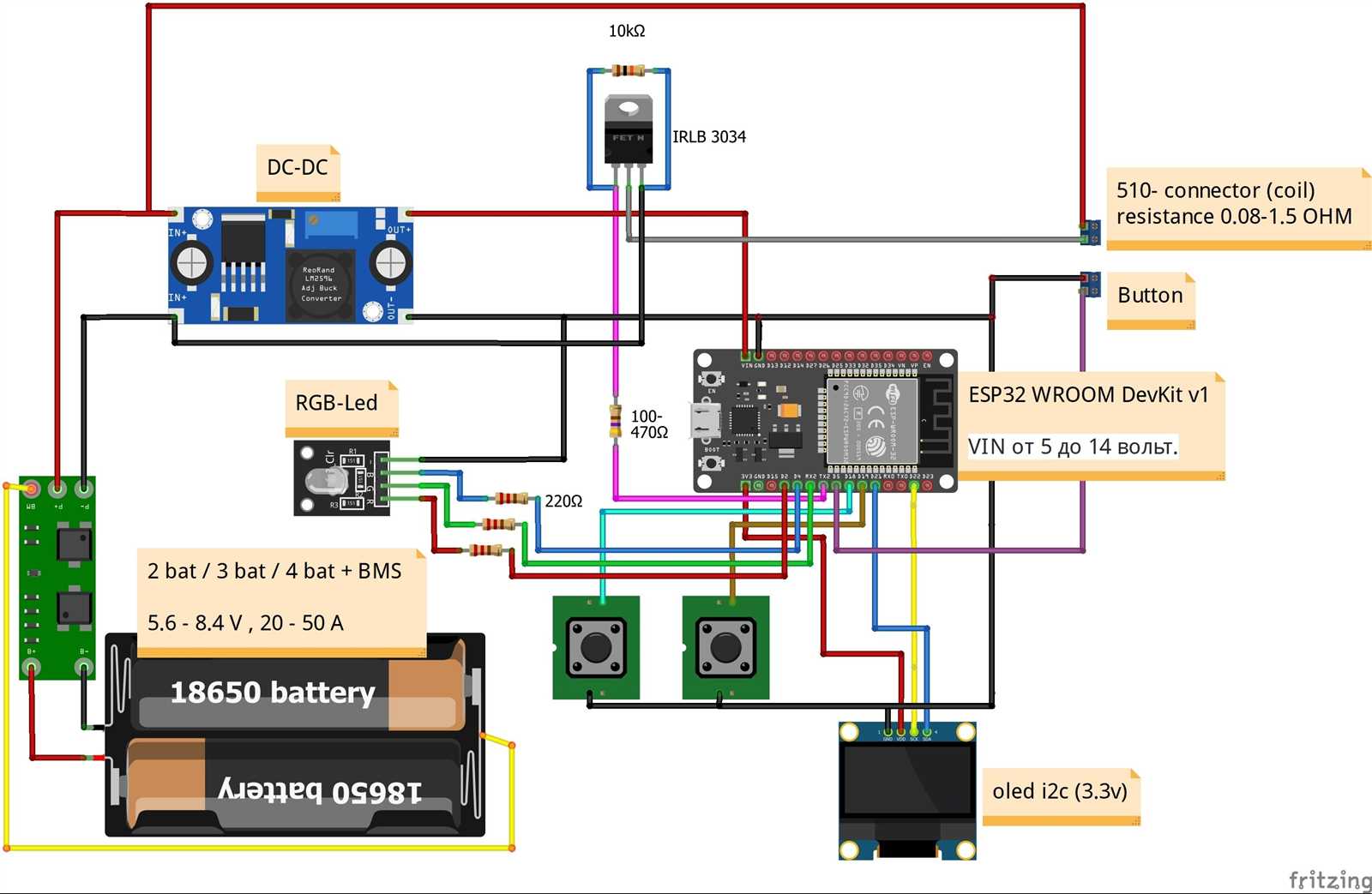 datasheet-esp32-devkit-v1