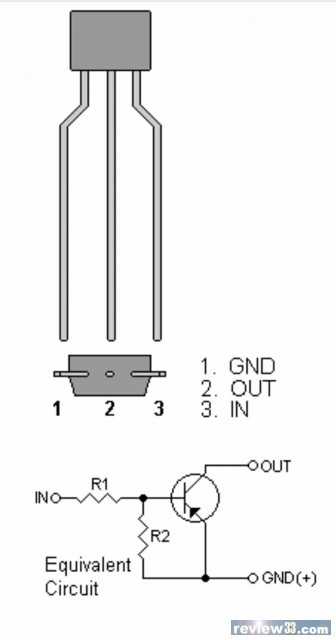 c124-datasheet