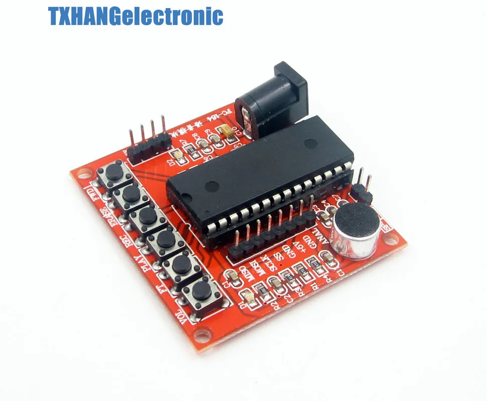 isd1700-datasheet