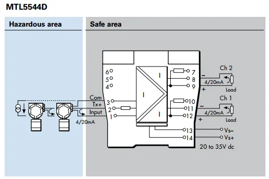 mtl4541-datasheet