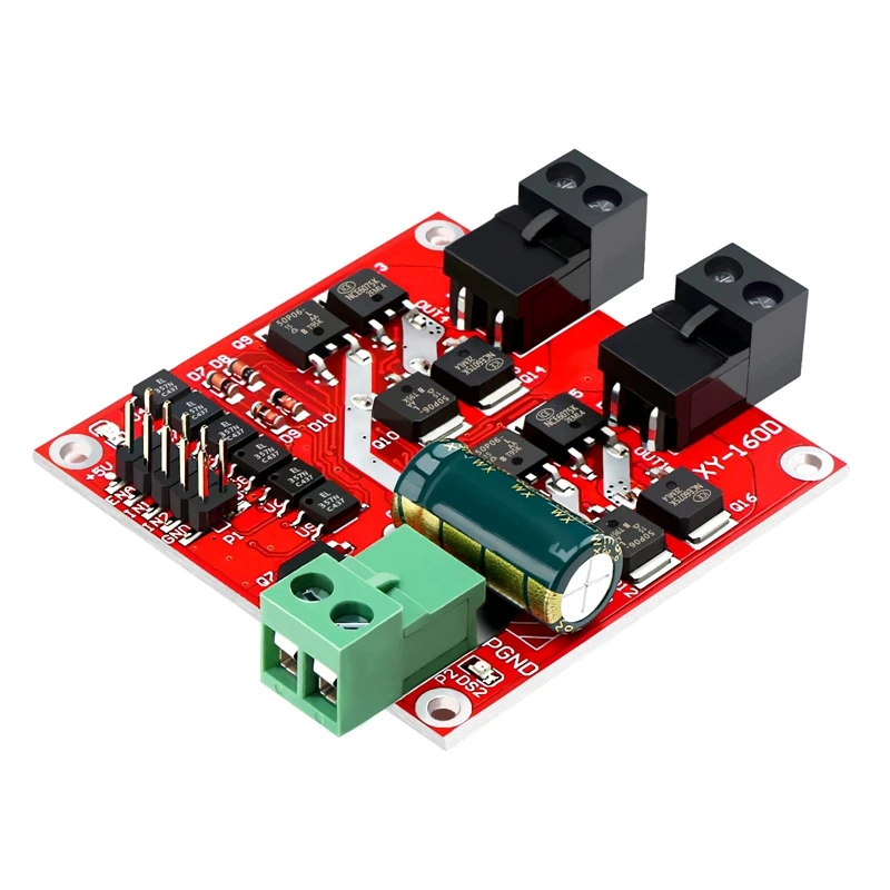 l298-dual-h-bridge-datasheet