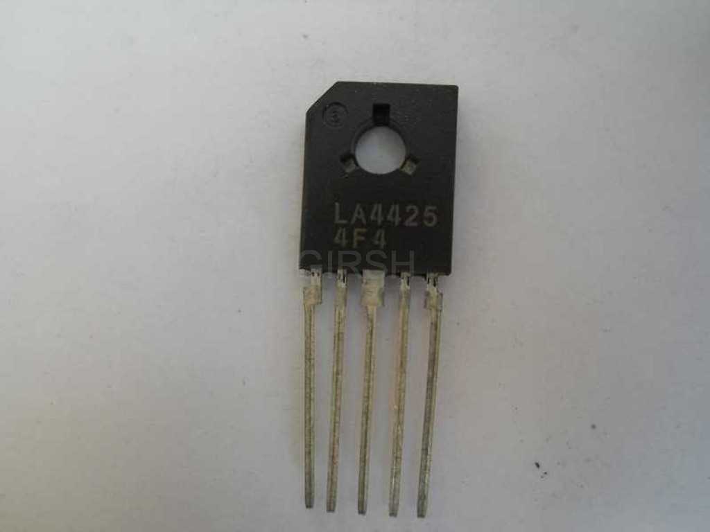 la4425-datasheet