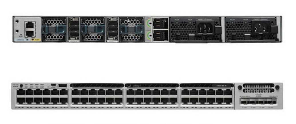 cisco-catalyst-3850-datasheet