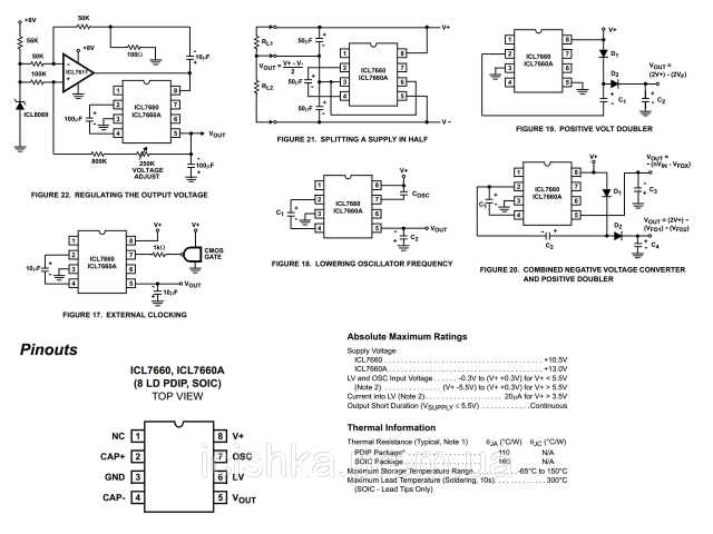 icl7662-datasheet