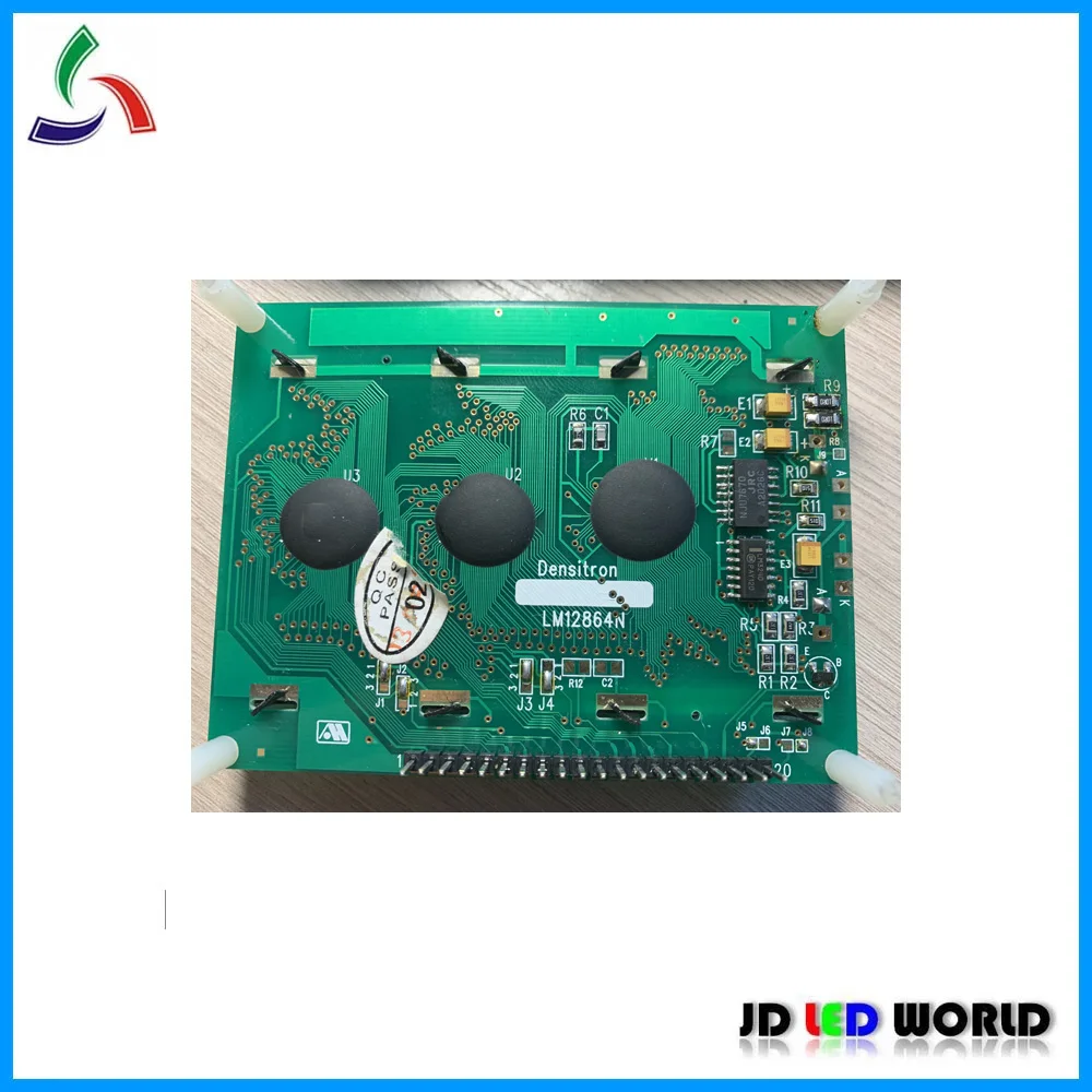 densitron-lcd-display-datasheet