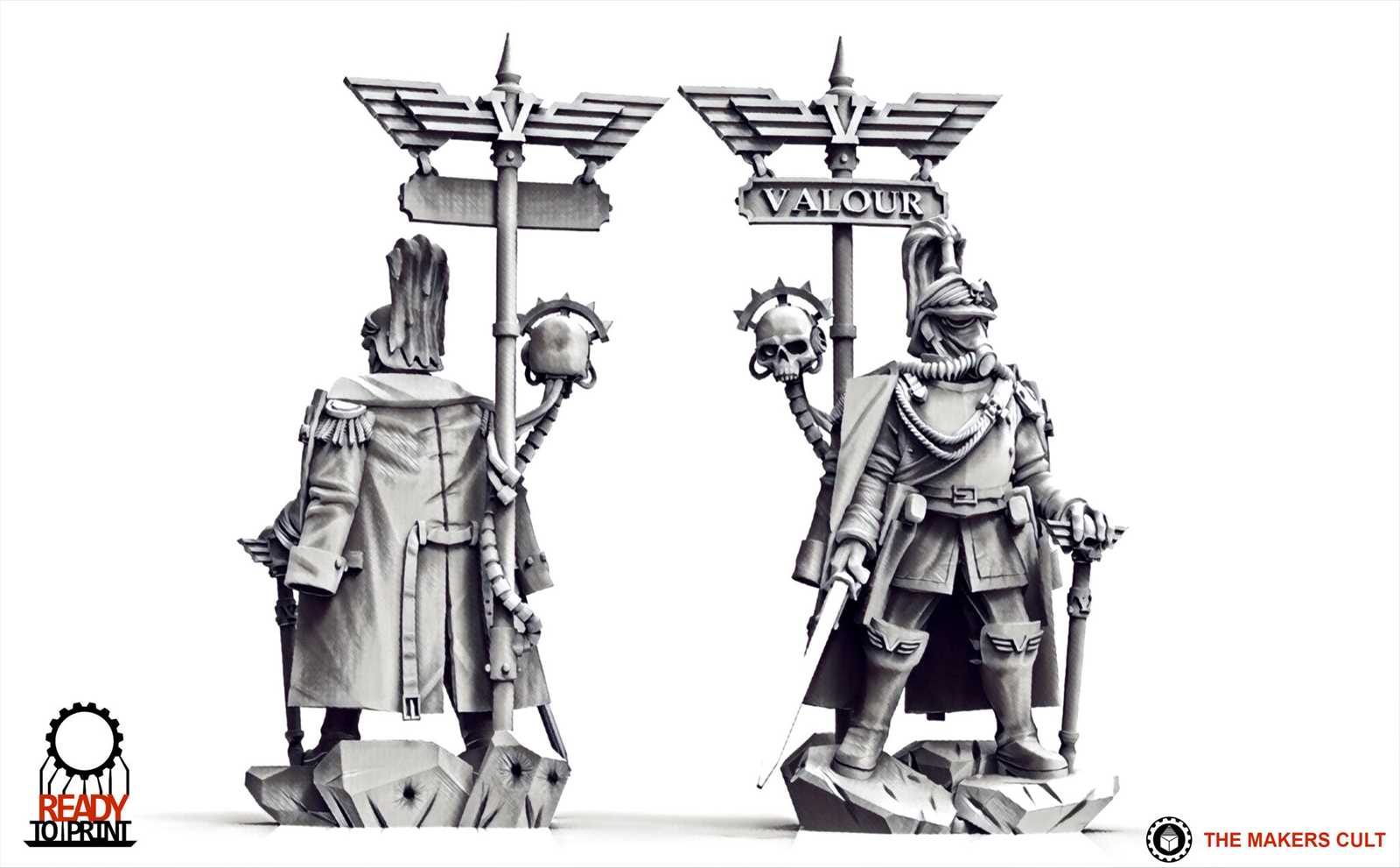 death-korps-marshal-datasheet