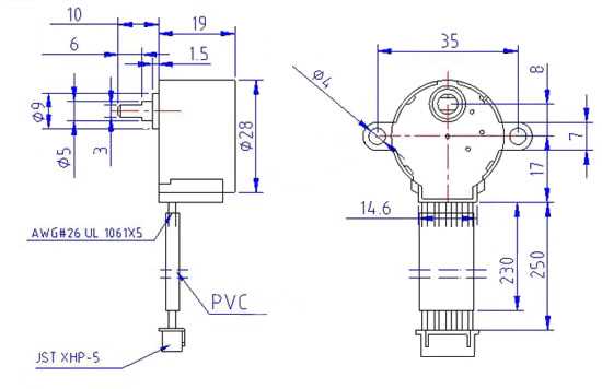 byj48-stepper-motor-datasheet