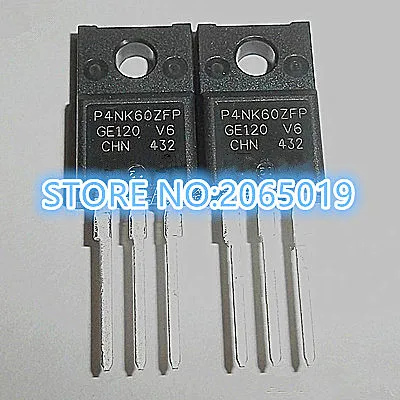 p4nk60z-datasheet