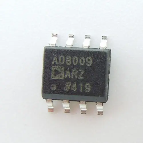 ad8009ar-datasheet