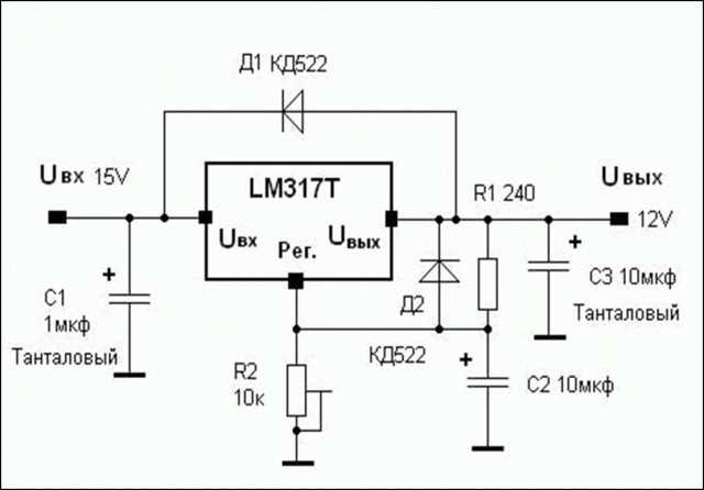 lm322-datasheet lm322-datasheet