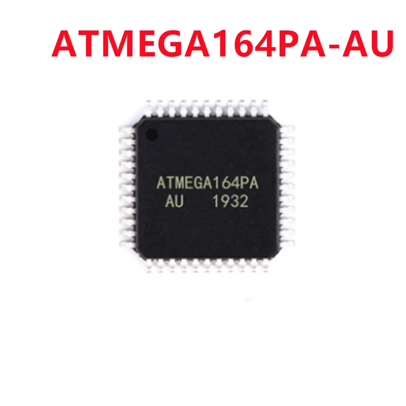 atmega164pa-datasheet