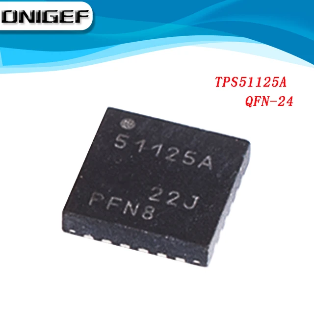 51125a-datasheet 51125a-datasheet