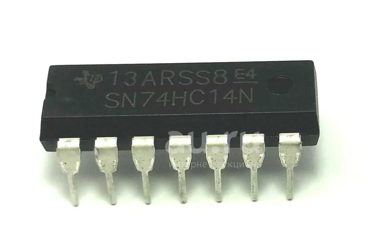 m74hc14b1-datasheet