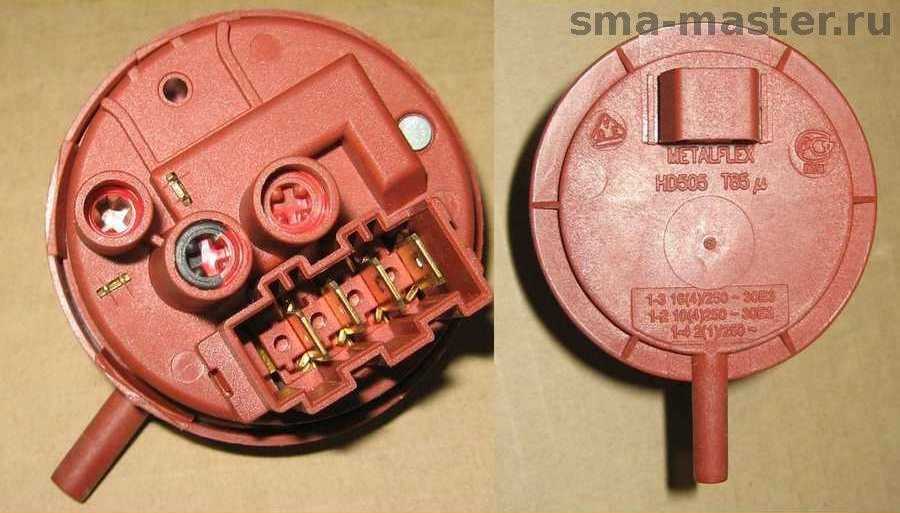 metalflex-hd505-t85u-datasheet